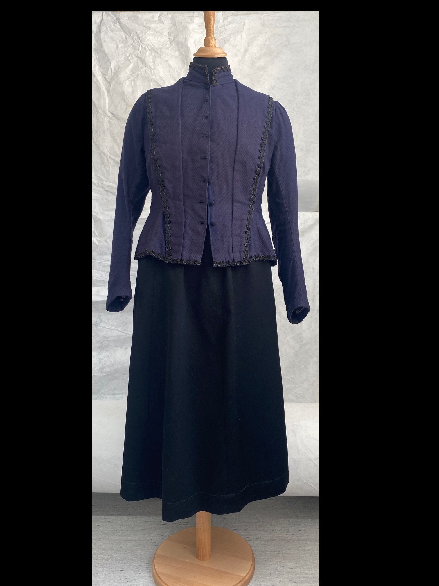 Kleid Museumsdorf Niedersulz